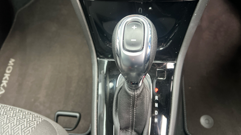 Vauxhall Mokka X 1.4T Active 5dr Auto Petrol Hatchback